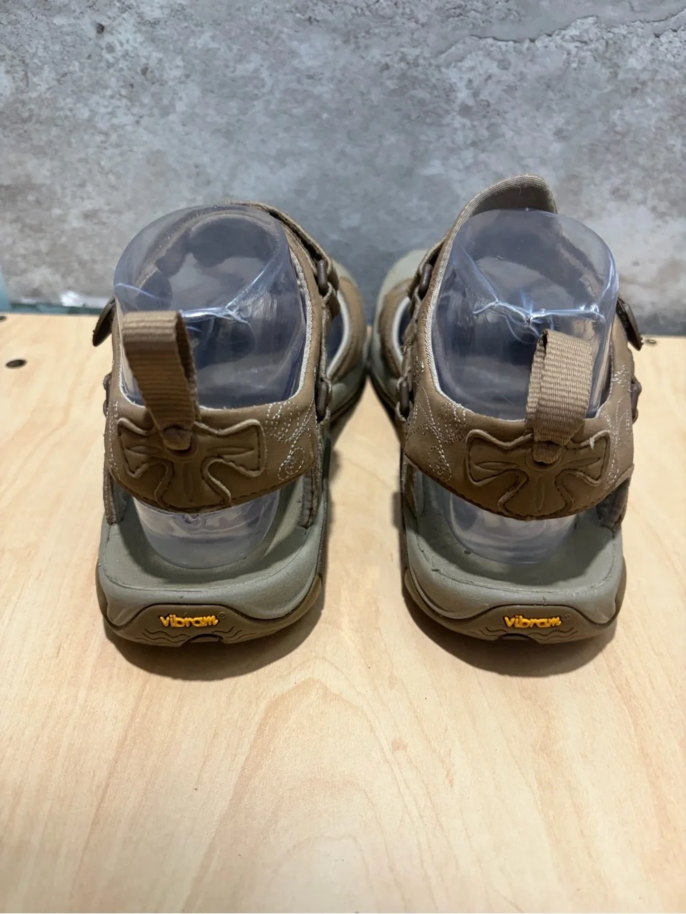 Merrell Azura Strap Sandal women’s size 8